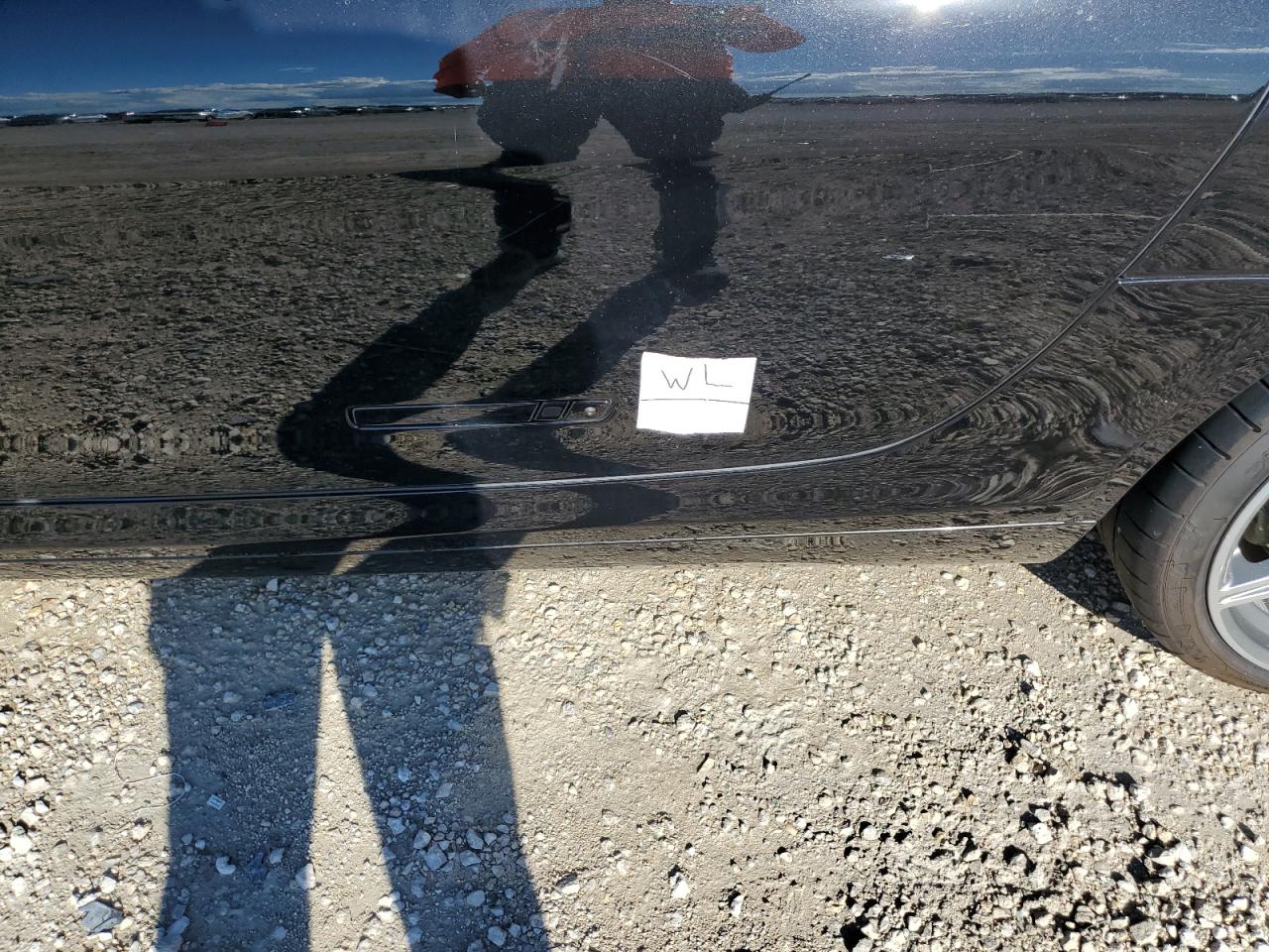 2011 Mercedes-Benz Sls Amg VIN: WDDRJ7HA6BA002512 Lot: 72158674