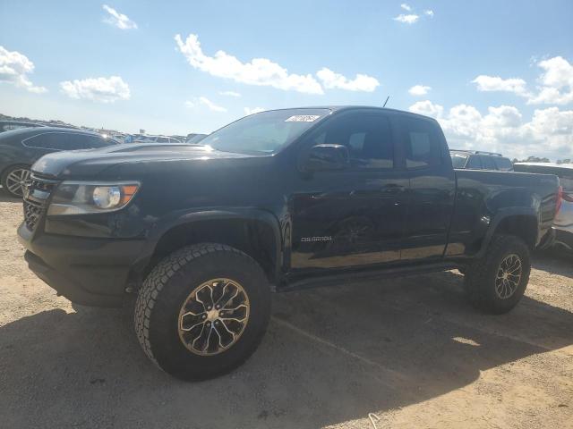 2017 Chevrolet Colorado Zr2