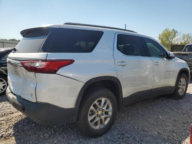 1GNERGKW1LJ186112 Chevrolet Traverse L 3