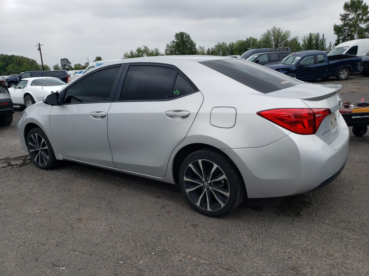 5YFBURHE6HP683437 2017 Toyota Corolla L