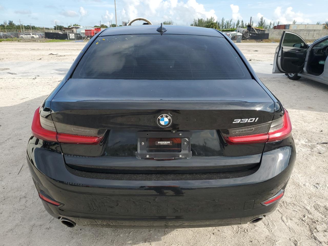 3MW5R1J58K8A03925 2019 BMW 330I