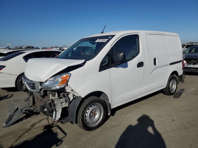 2014 Nissan Nv200 2.5S