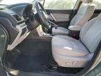 2016 Subaru Forester 2.5I Premium na sprzedaż w Charles City, VA - Front End