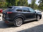 2021 Mazda Cx-9 Grand Touring на продаже в Northfield, OH - Front End