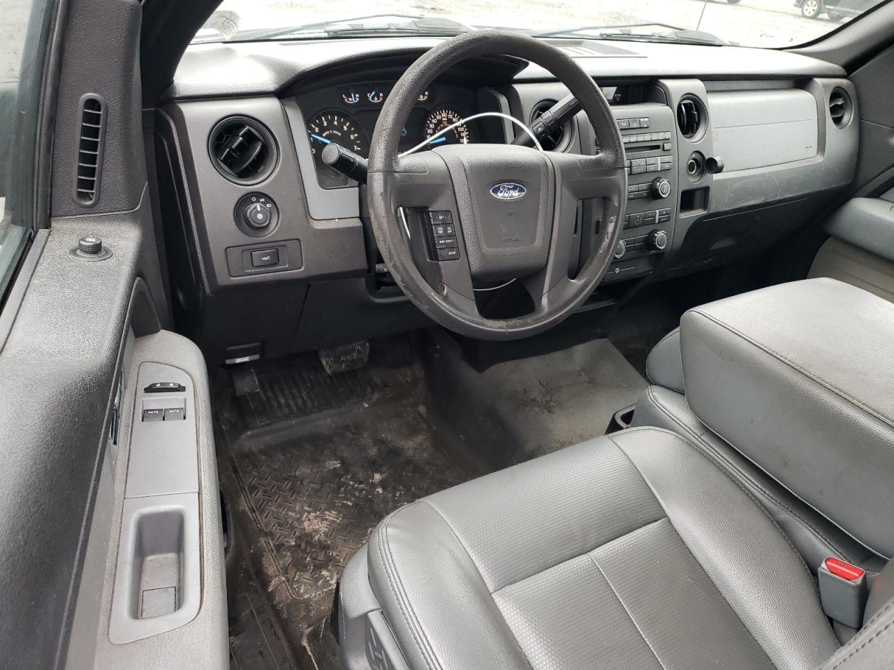 2011 Ford F-150 - Image 8