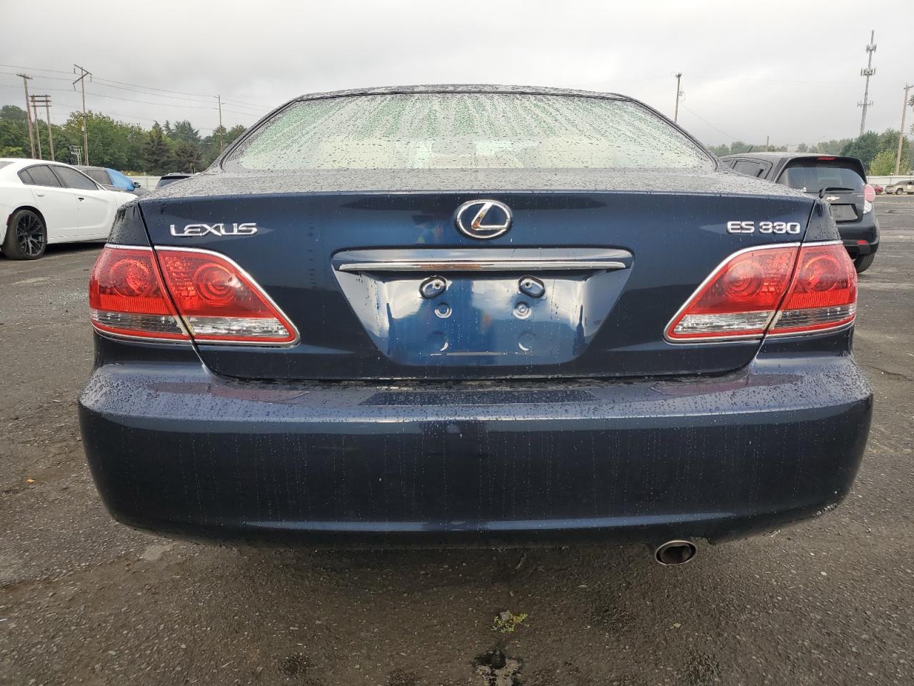 JTHBA30G255092239 2005 Lexus Es 330