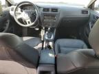 2014 Volkswagen Jetta Se en Venta en Columbus, OH - Front End