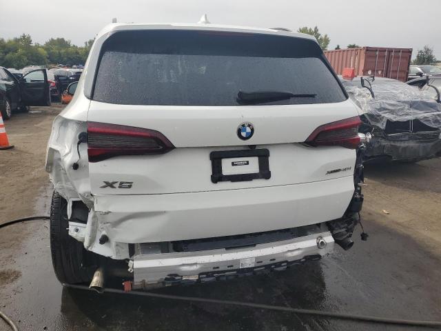 5UXCR6C04N9J83406 BMW X5 XDRIVE4 6