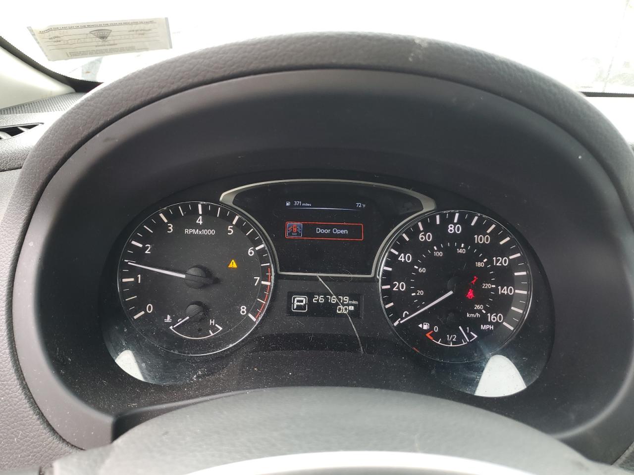 2014 Nissan Altima - Image 9