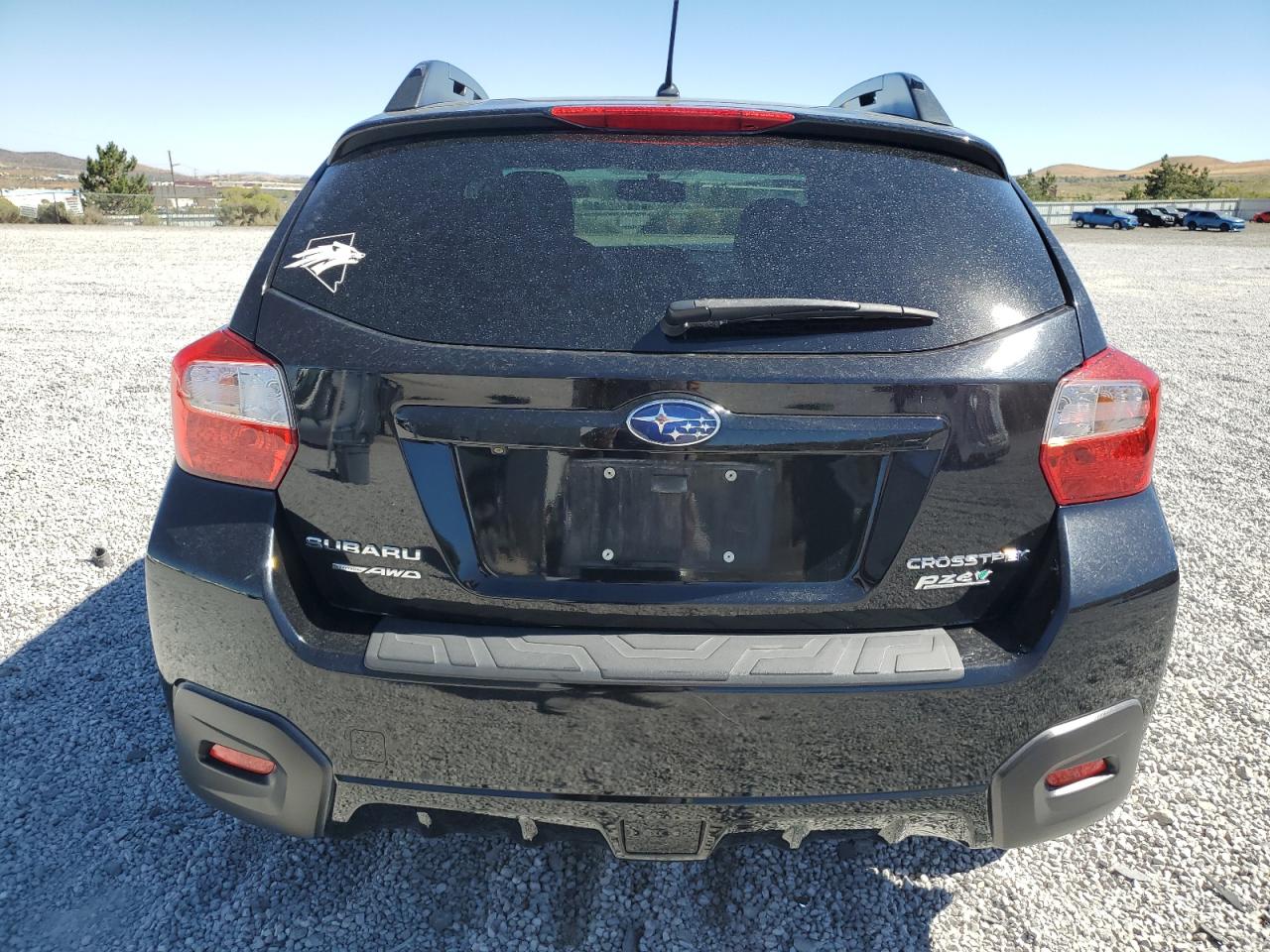 JF2GPABC4G8207317 2016 Subaru Crosstrek Premium