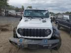 2024 Jeep Wrangler Rubicon 4Xe للبيع في Baltimore، MD - All Over