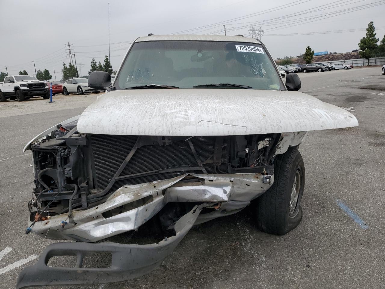2003 Chevrolet Tahoe - Image 5