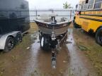 2002 Tracker Boat للبيع في Elgin، IL - Water/Flood