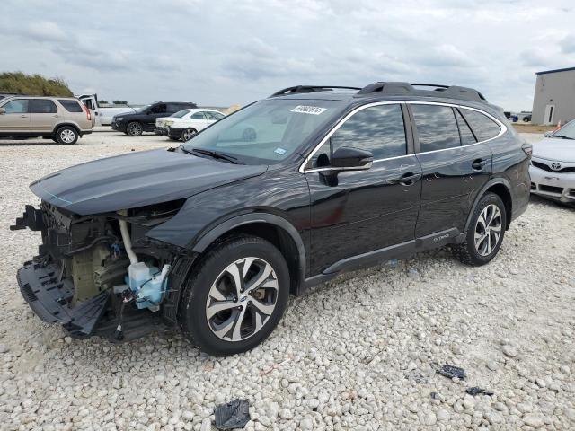 4S4BTGND8L3132460 Subaru Outback LI