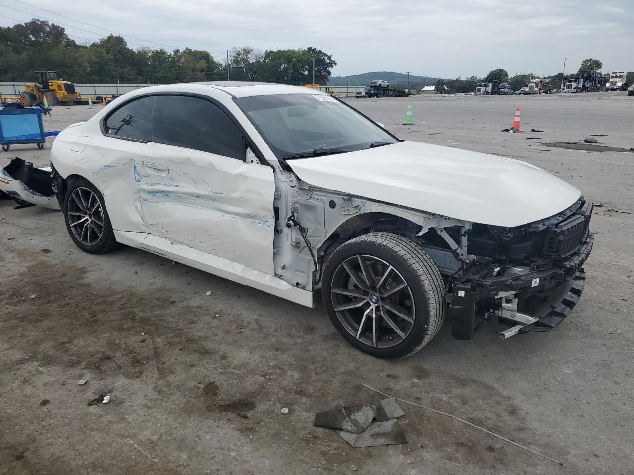 2024 BMW 2er - Image 4