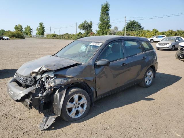 2007 Toyota Corolla Matrix Xr