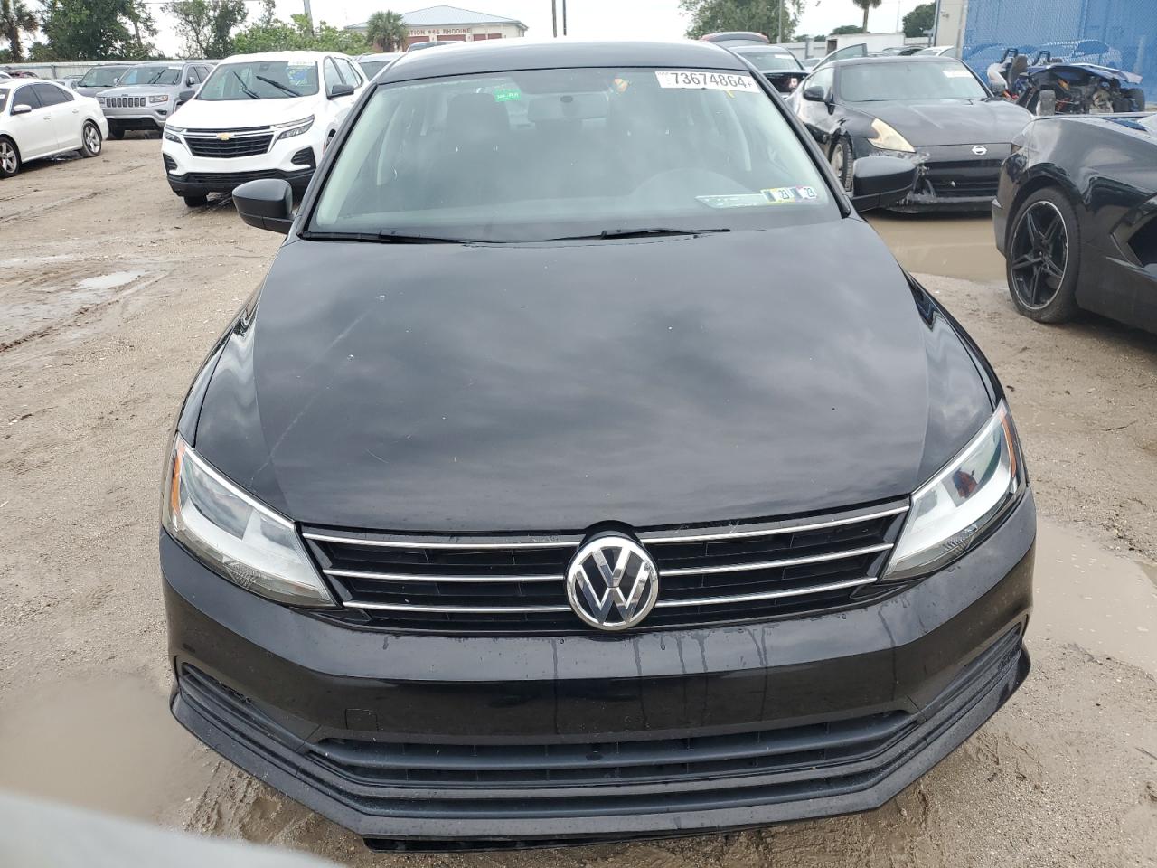 2016 Volkswagen Jetta - Image 5