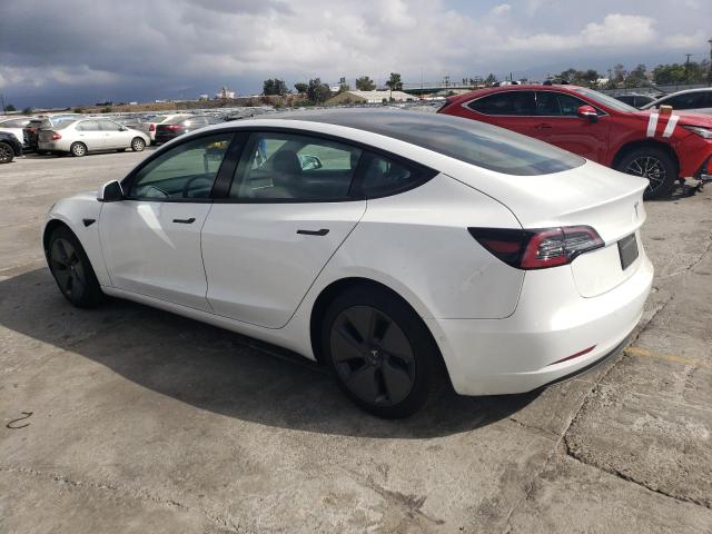 5YJ3E1EAXMF091596 Tesla Model 3  2