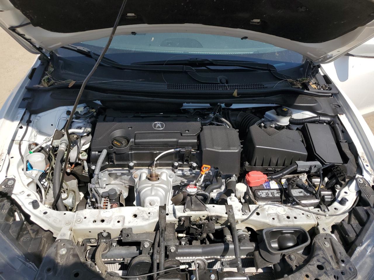 19UDE2F38NA002405 2022 Acura Ilx