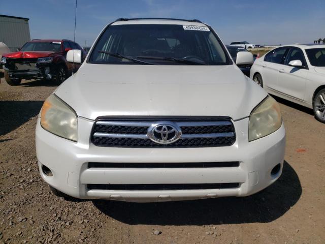 2006 TOYOTA RAV4 LIMITED