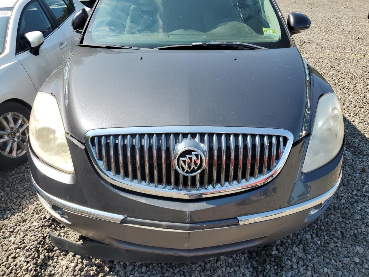 2012 Buick Enclave VIN: 5GAKRCED5CJ344807 Lot: 69856614