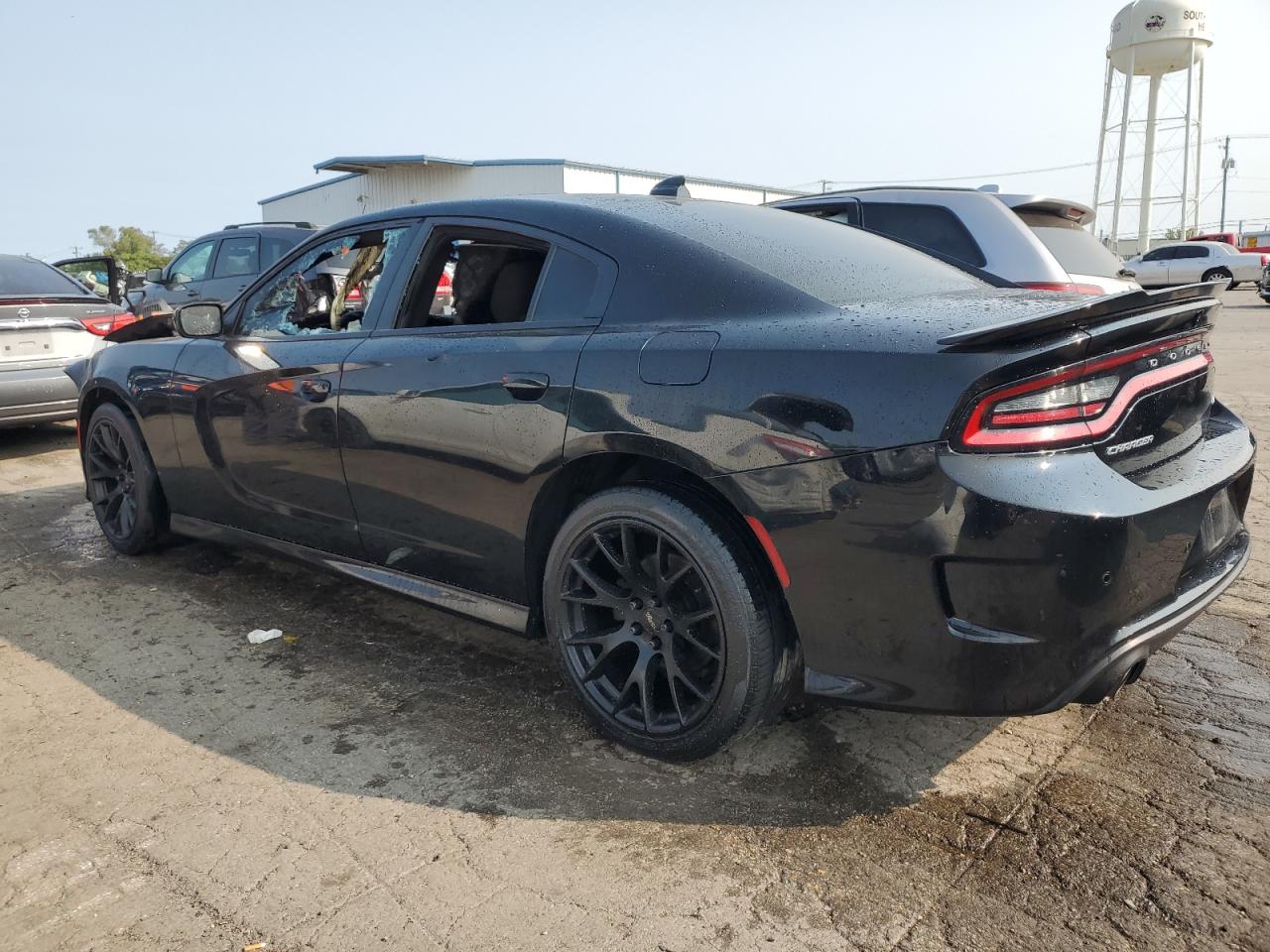2019 Dodge Charger - Image 2