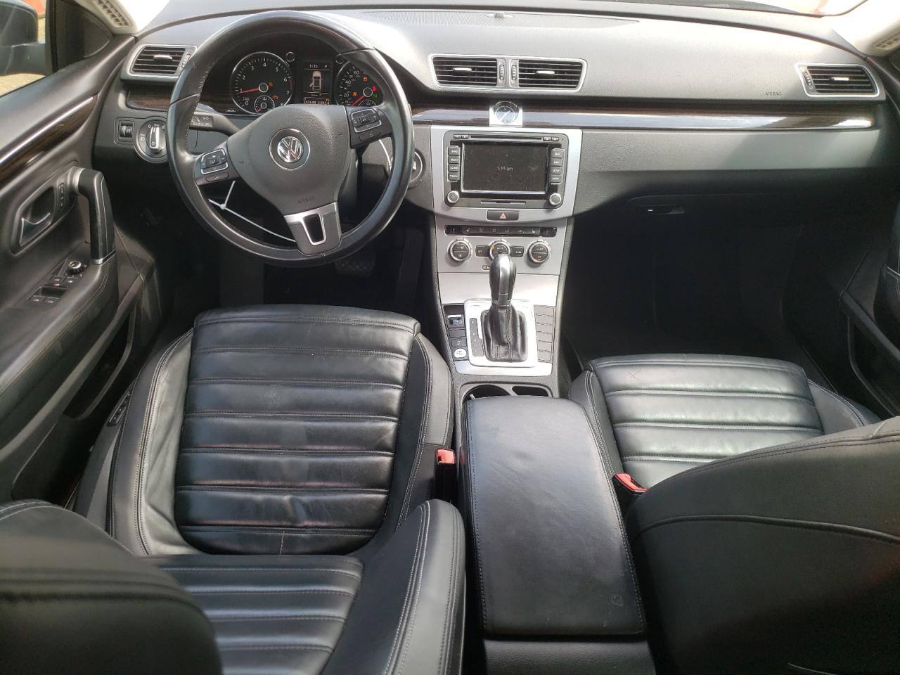 WVWRN7AN5FE819321 2015 Volkswagen Cc Executive