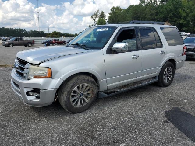 2015 Ford Expedition Xlt