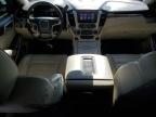 2017 GMC YUKON DENALI for sale at Copart AB - CALGARY