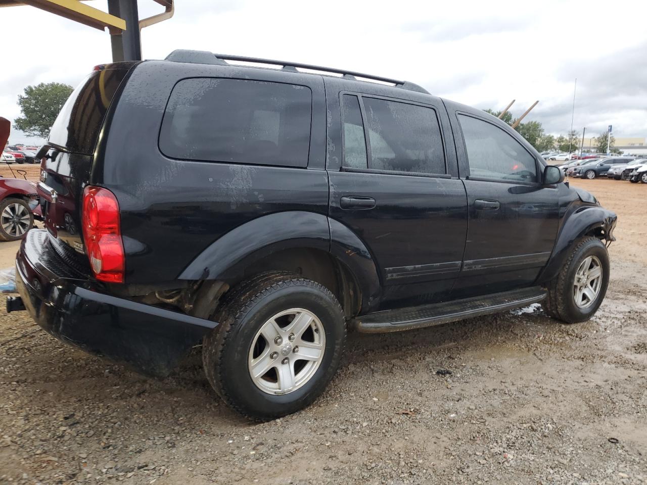 2005 Dodge Durango Slt VIN: 1D8HD48DX5F523909 Lot: 73566484