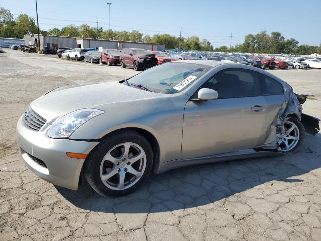 2003 Infiniti G35 