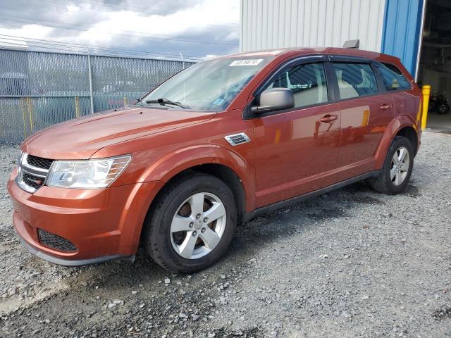 2013 Dodge Journey Se