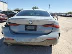 2022 Bmw 430I  en Venta en Tucson, AZ - Undercarriage