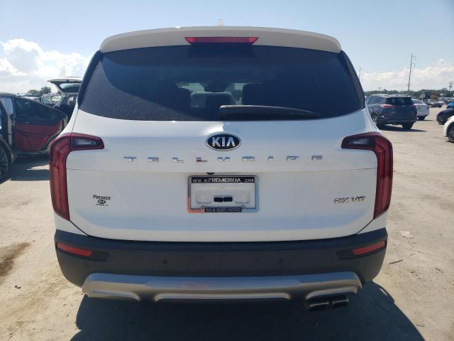 5XYP34HC6LG025589 Kia Telluride  6