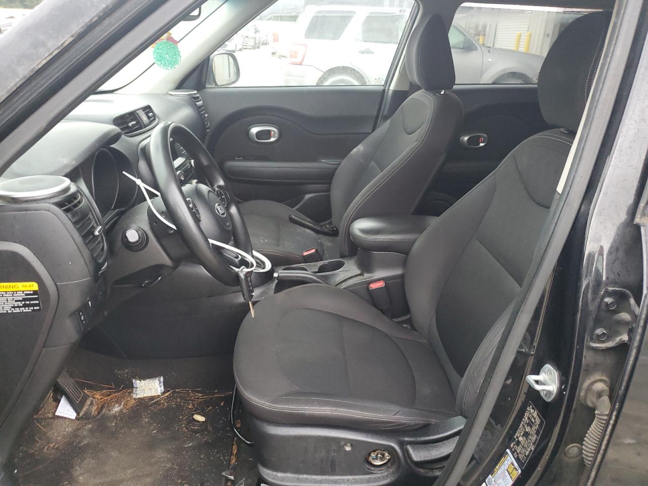 KNDJN2A24F7129165 2015 Kia Soul