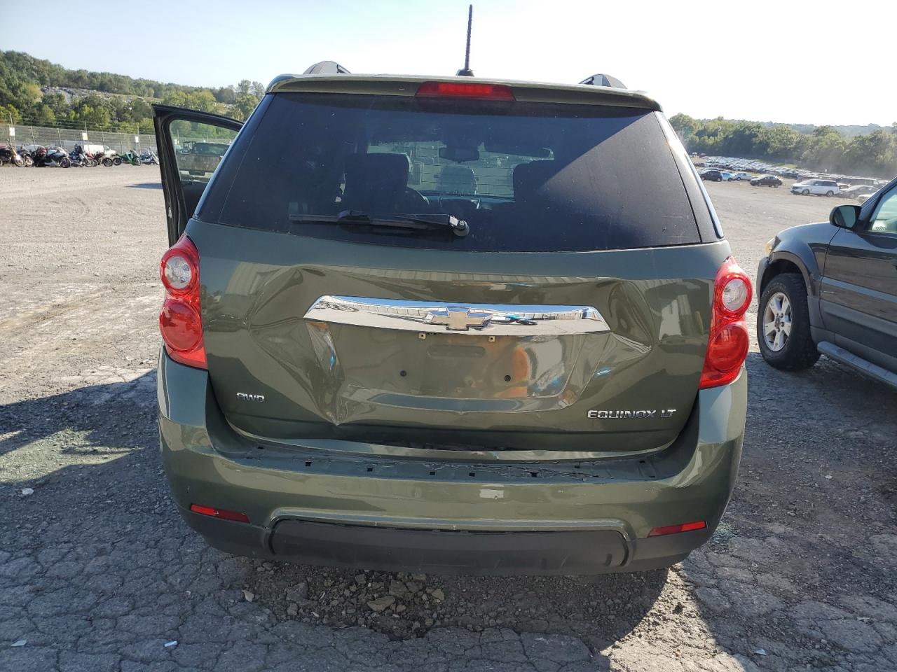 2015 Chevrolet Equinox Lt VIN: 2GNFLFEK9F6319788 Lot: 67753594