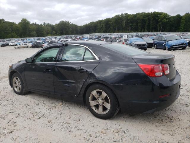  CHEVROLET MALIBU 2015 Charcoal