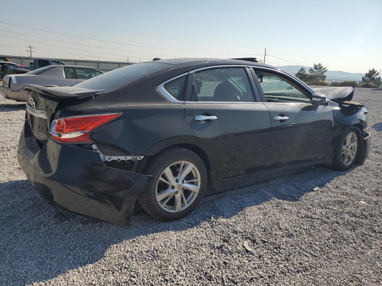 VIN 1N4AL3APXDN502389 2013 NISSAN ALTIMA no.3