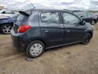 2015 Mitsubishi Mirage De за продажба в Elgin, IL - Front End