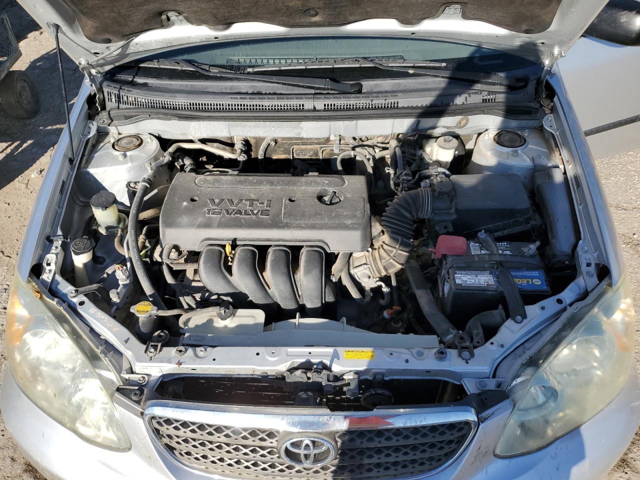 2007 Toyota Corolla - Image 12