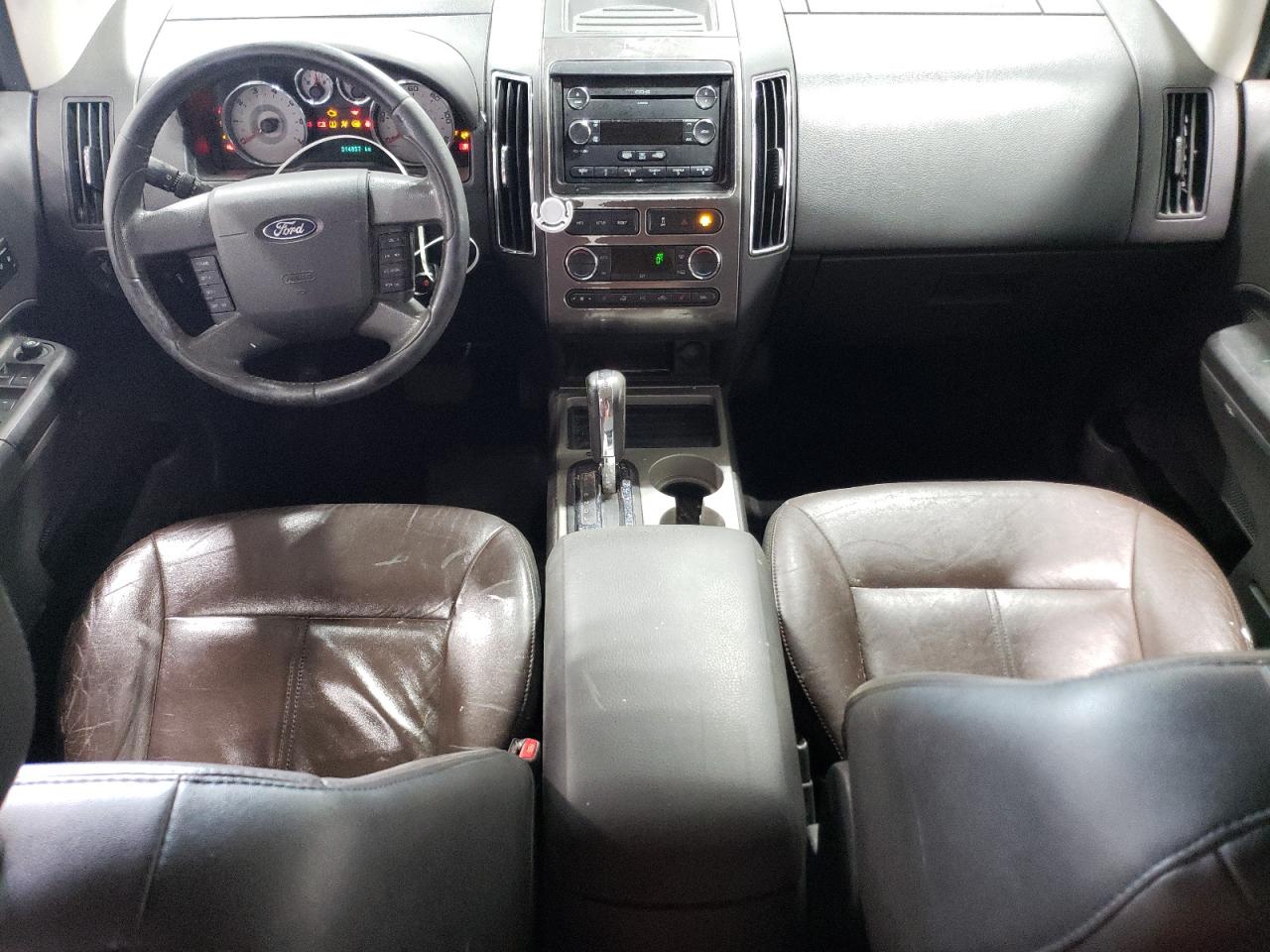 2010 Ford Edge Limited VIN: 2FMDK4KCXABA39961 Lot: 72846584