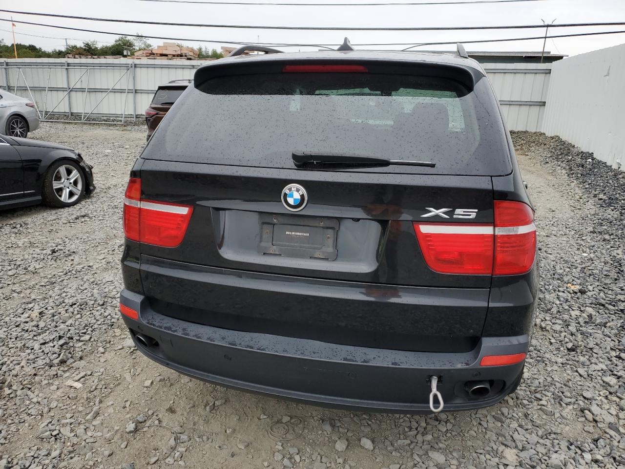 2010 BMW X5 xDrive30I VIN: 5UXFE4C58AL277178 Lot: 72127324