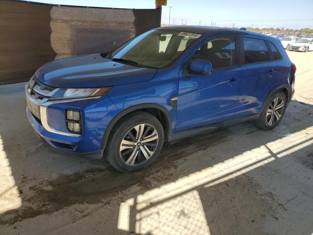 2020 Mitsubishi Outlander Sport Es