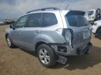 2014 Subaru Forester 2.5I Limited продається в Brighton, CO - Rear End