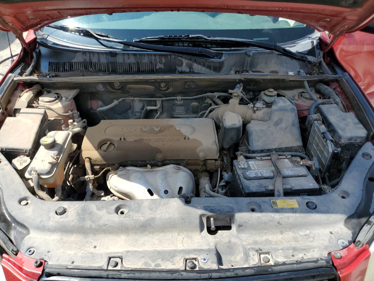 JTMZD33V876030486 2007 Toyota Rav4