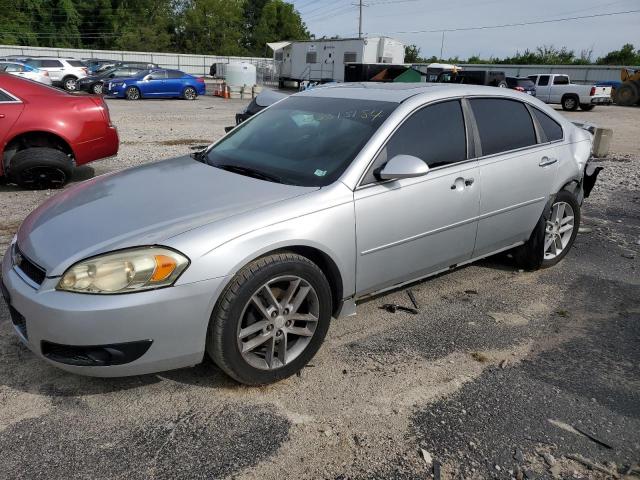 2012 Chevrolet Impala Ltz