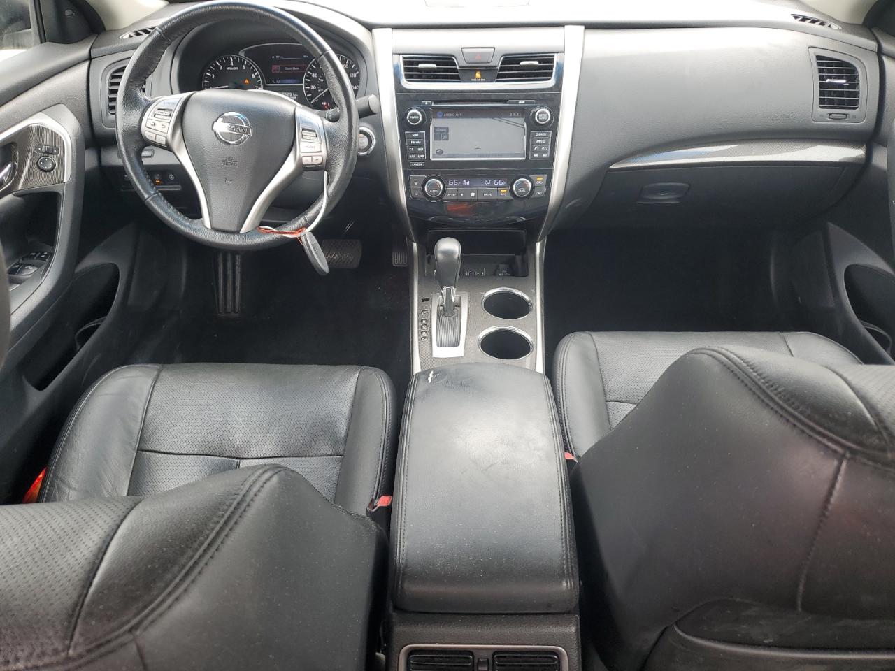 2014 Nissan Altima 2.5 VIN: 1N4AL3AP7EN362741 Lot: 71605664