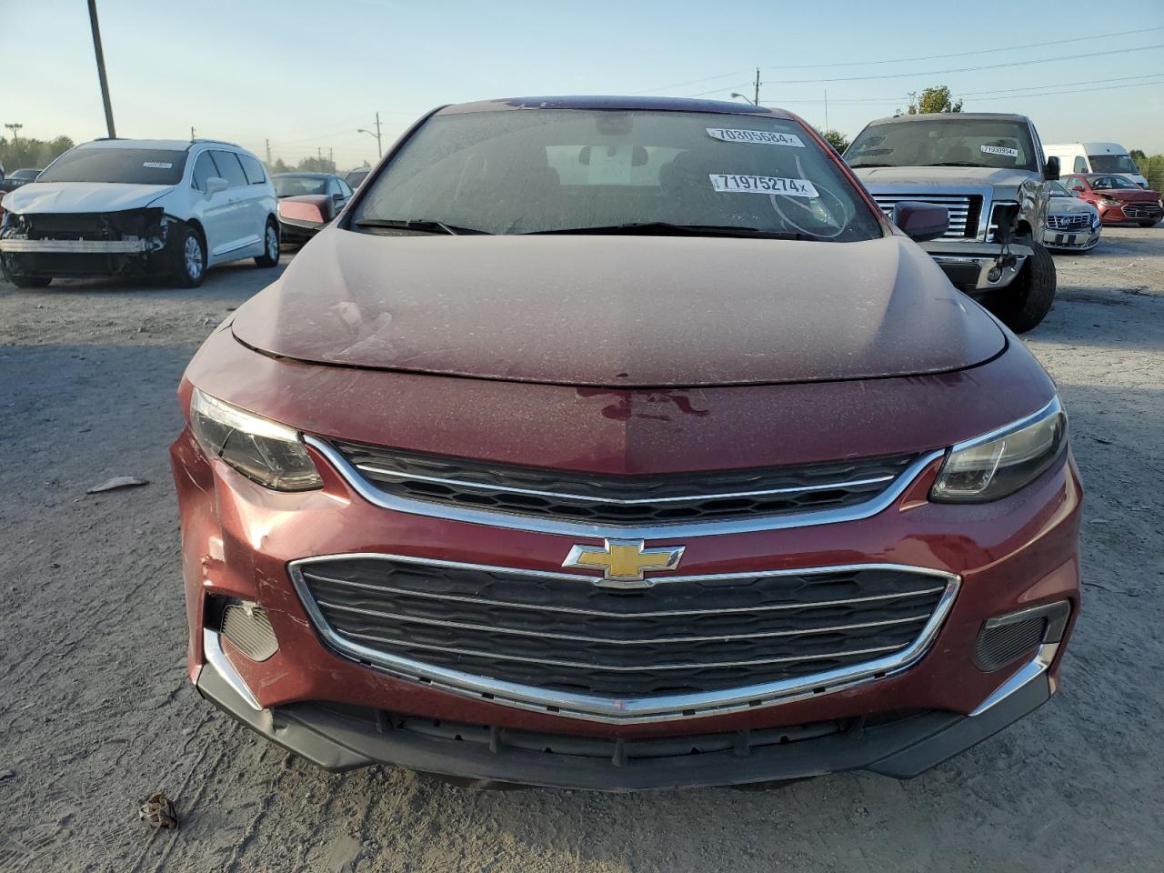 2018 Chevrolet Malibu - Image 5