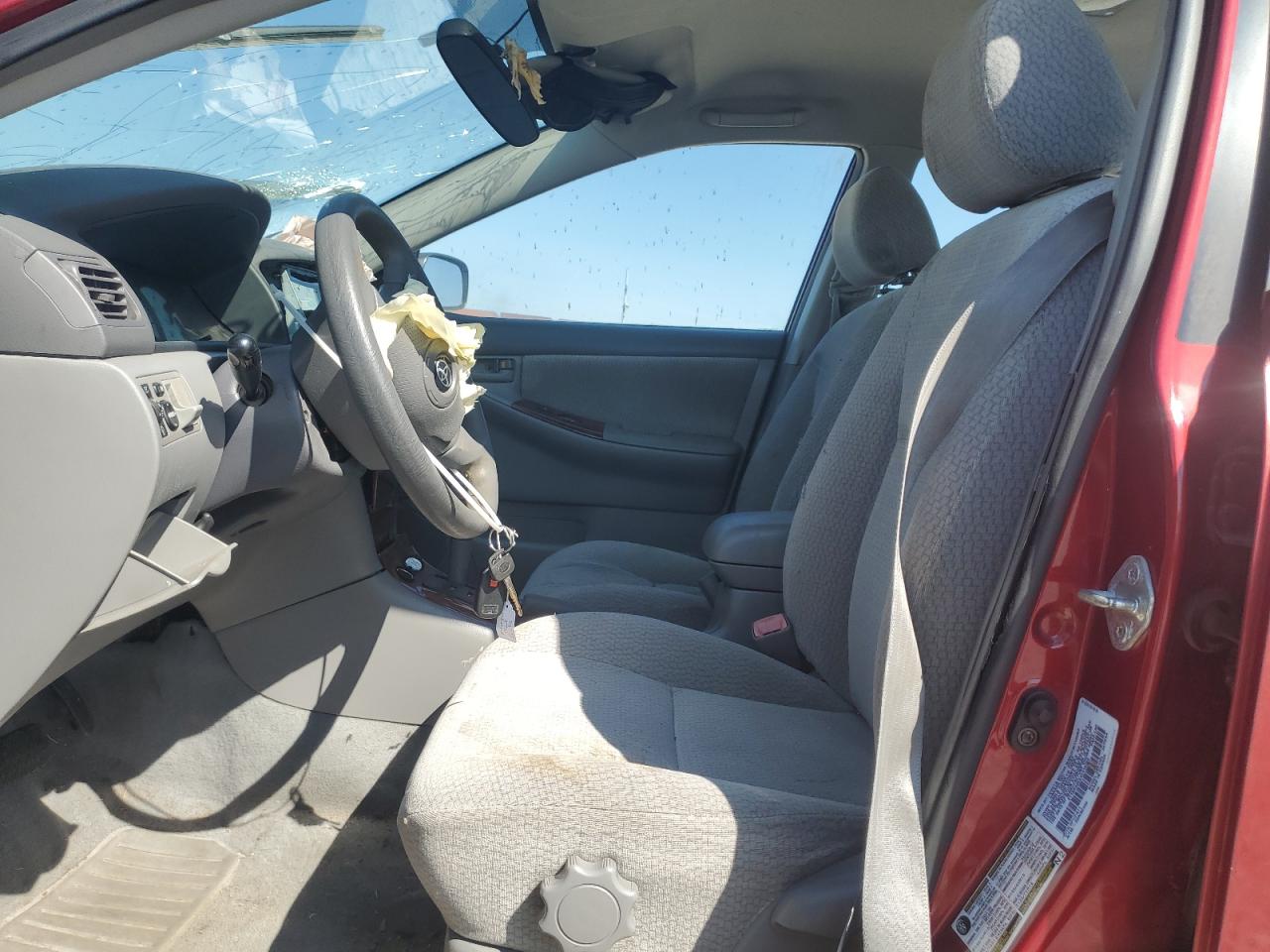 2T1BR32EX4C310385 2004 Toyota Corolla Ce