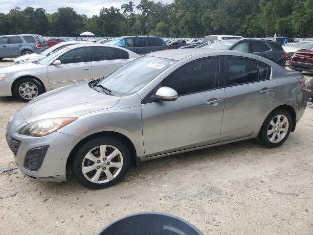 2010 Mazda 3 I